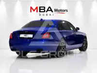 2021 Rolls Royce Ghost