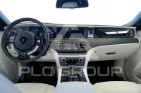2021 Rolls Royce Ghost