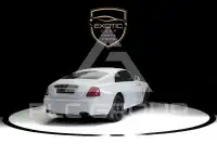 2021 Rolls Royce Wraith
