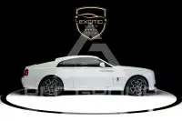 2021 Rolls Royce Wraith