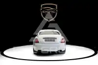 2021 Rolls Royce Wraith