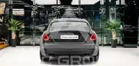 2021 Rolls Royce Wraith