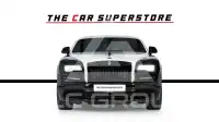 2021 Rolls Royce Wraith