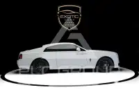 2021 Rolls Royce Wraith