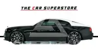 2021 Rolls Royce Wraith