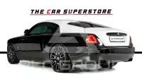 2021 Rolls Royce Wraith