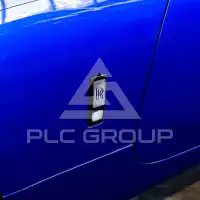 2021 Rolls Royce Wraith