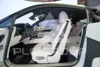 2021 Rolls Royce Wraith