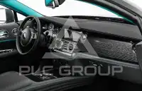 2021 Rolls Royce Wraith