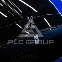 2021 Rolls Royce Wraith