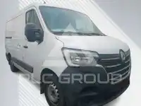 2021 Renault Master