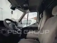 2021 Renault Master
