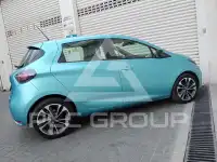 2021 Renault ZOE