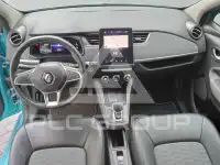 2021 Renault ZOE