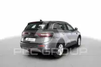 2021 Renault Koleos