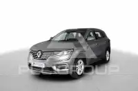 2021 Renault Koleos