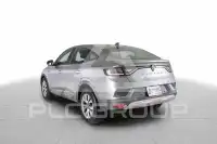 2021 Renault Arkana