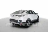2021 Renault Arkana