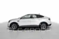 2021 Renault Arkana