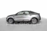 2021 Renault Arkana