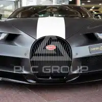 2021 Bugatti Chiron
