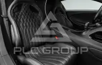 2021 Bugatti Chiron