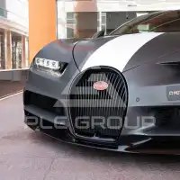 2021 Bugatti Chiron