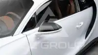 2021 Bugatti Chiron