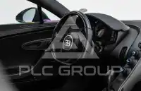2021 Bugatti Chiron