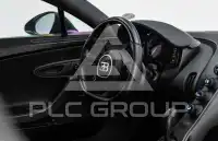 2021 Bugatti Chiron