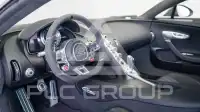 2021 Bugatti Chiron