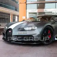 2021 Bugatti Chiron