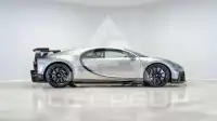 2021 Bugatti Chiron