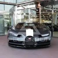 2021 Bugatti Chiron