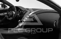 2021 Bugatti Chiron