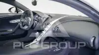 2021 Bugatti Chiron