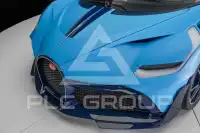 2021 Bugatti Divo