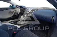 2021 Bugatti Divo