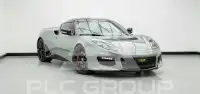 2021 Lotus Evora