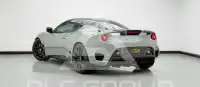 2021 Lotus Evora