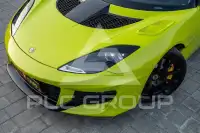 2021 Lotus Evora