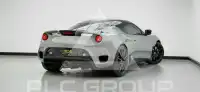 2021 Lotus Evora