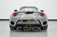2021 Lotus Evora