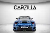 2021 Lotus Evora