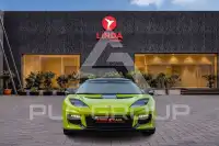 2021 Lotus Evora