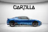 2021 Lotus Evora
