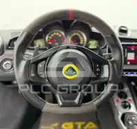 2021 Lotus Evora