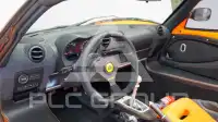 2021 Lotus Exige