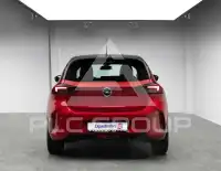 2021 Opel Corsa