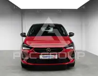 2021 Opel Corsa